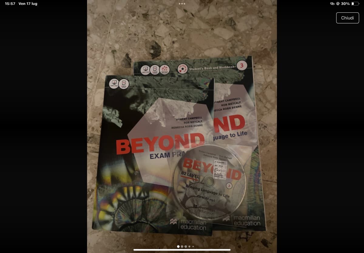 Beyond 3 - foto 1