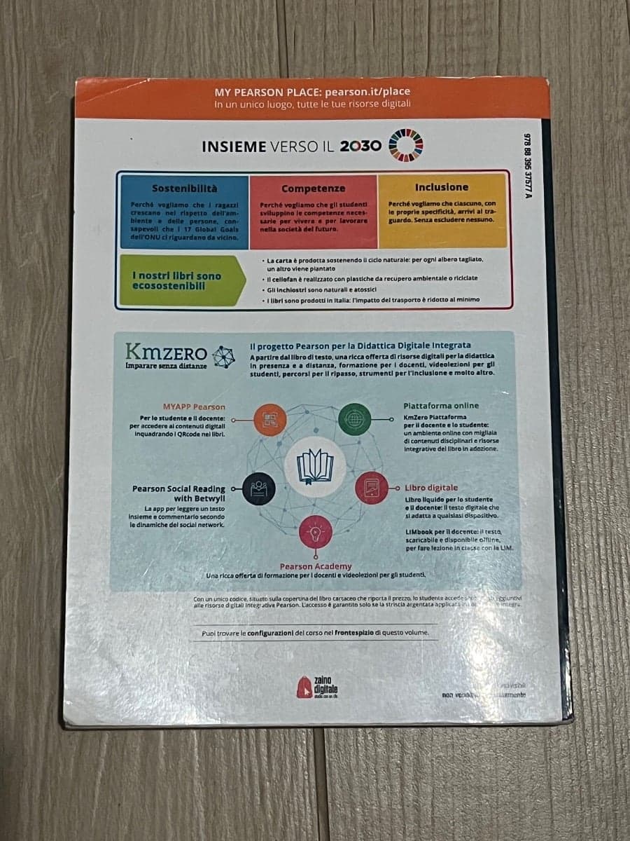 LA FILOSOFIA E L'ESISTENZA 3 EDIZIONE CON CLIL - foto 2