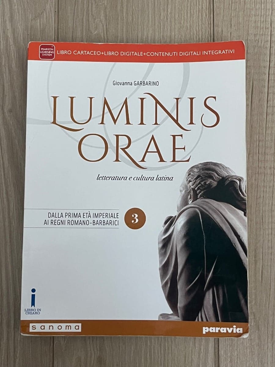 LUMINIS ORAE 3 - foto 1