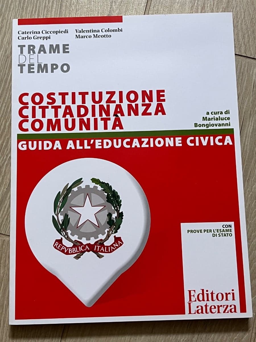 TRAME DEL TEMPO VOL. 1 - foto 1