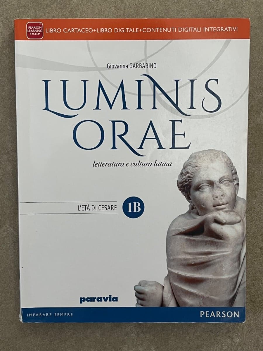 LUMINIS ORAE 1 - foto 1