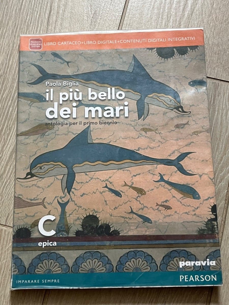 PIU' BELLO DEI MARI C - foto 1
