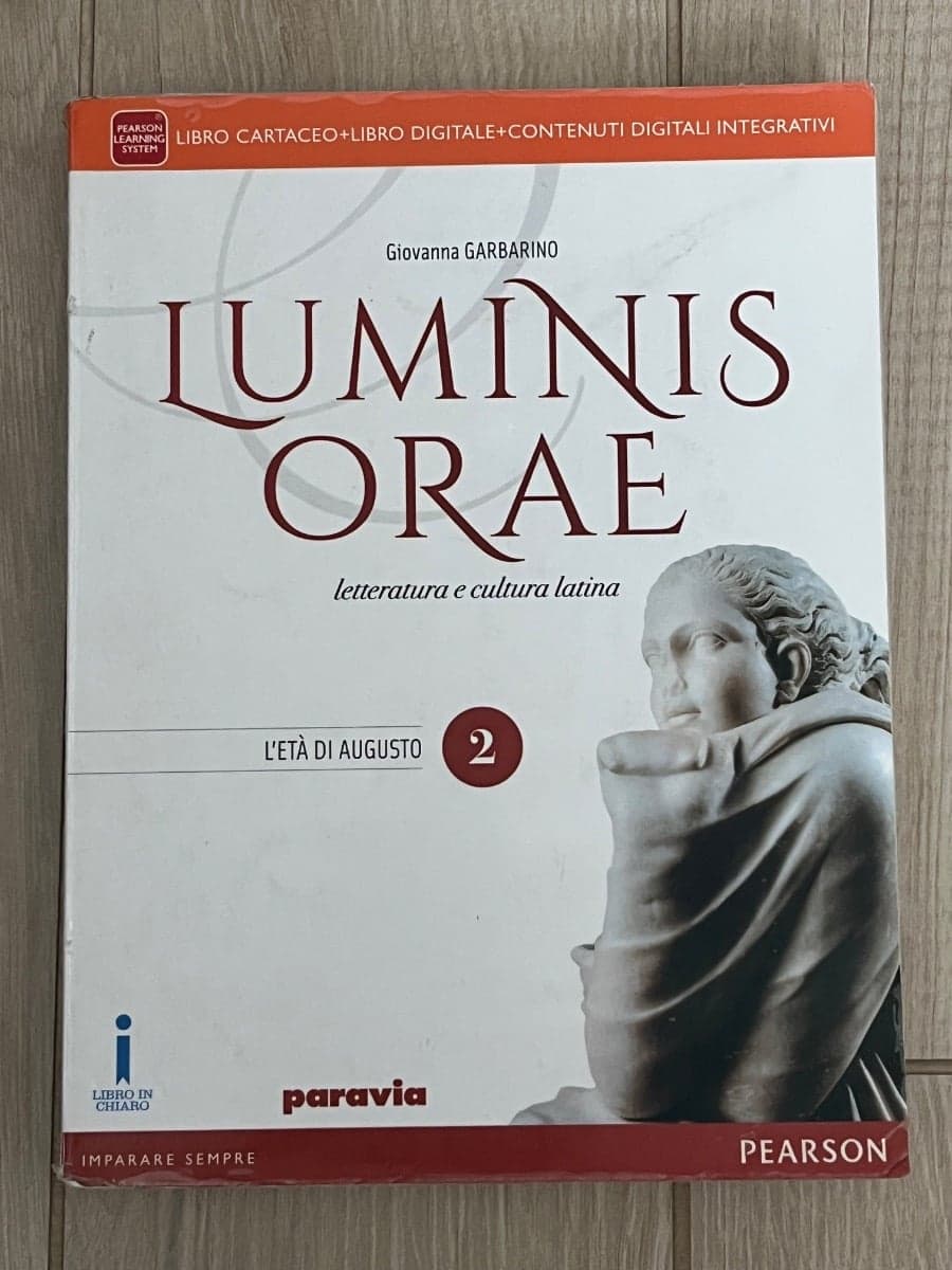 LUMINIS ORAE 2 - foto 1