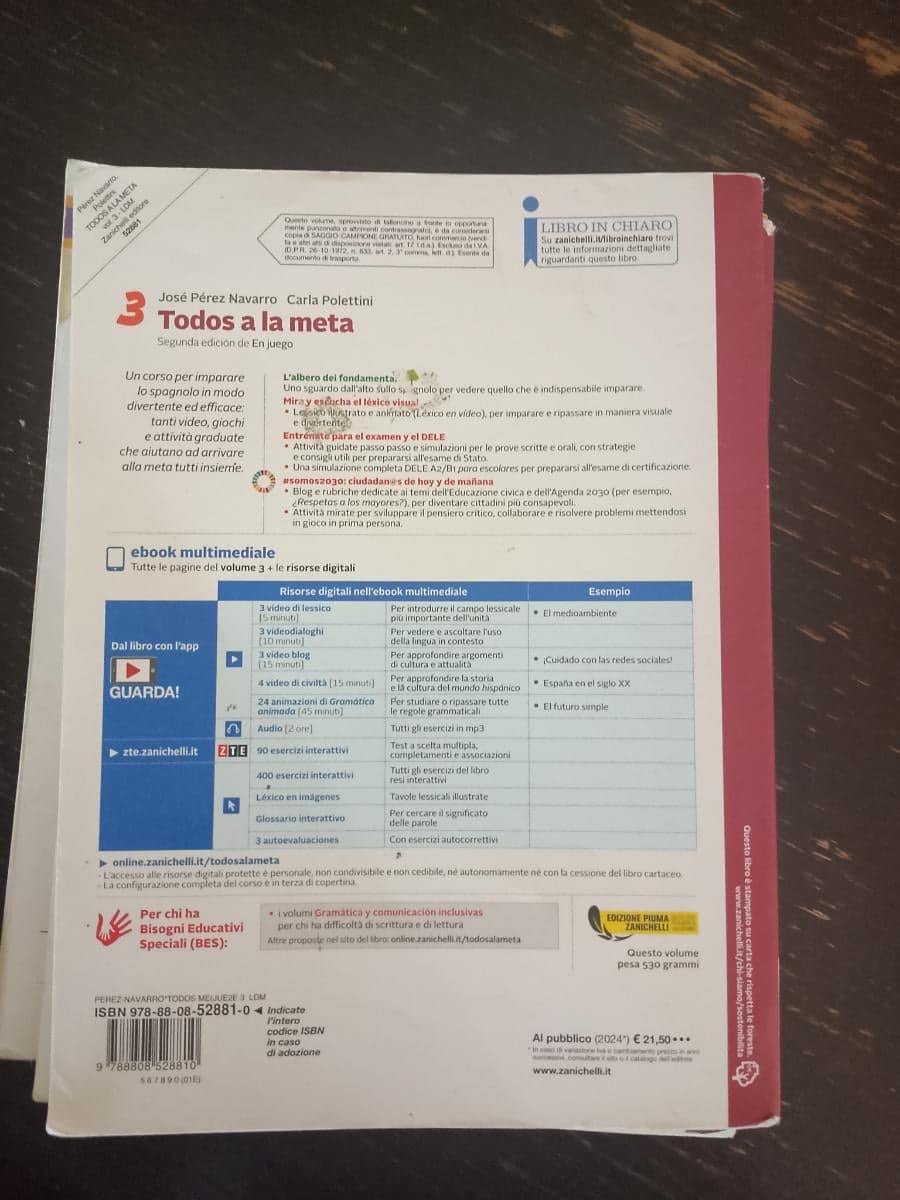 TODOS A LA META - VOL. 3 (LDM) - foto 2