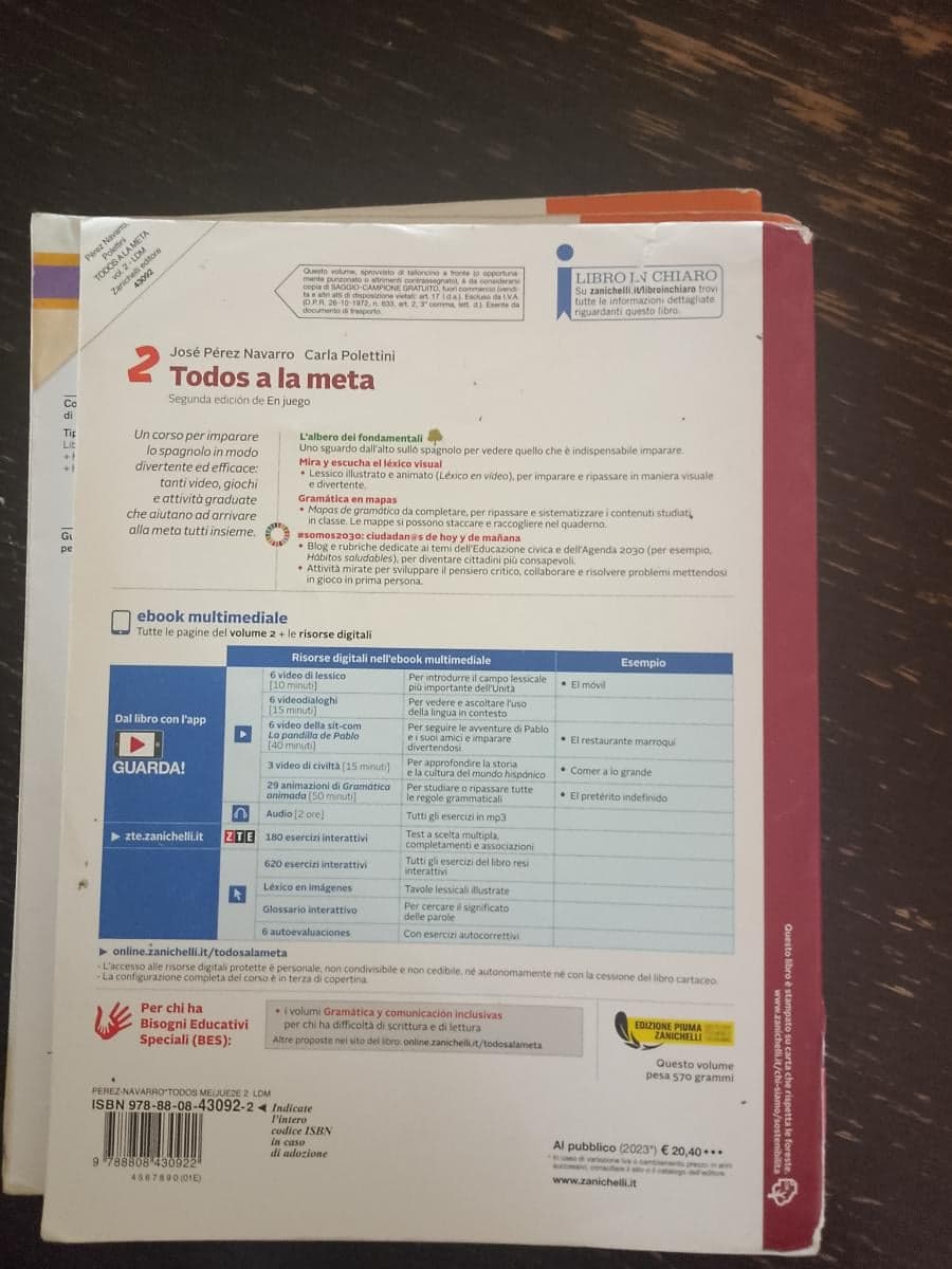 TODOS A LA META - VOL. 2 (LDM) - foto 2