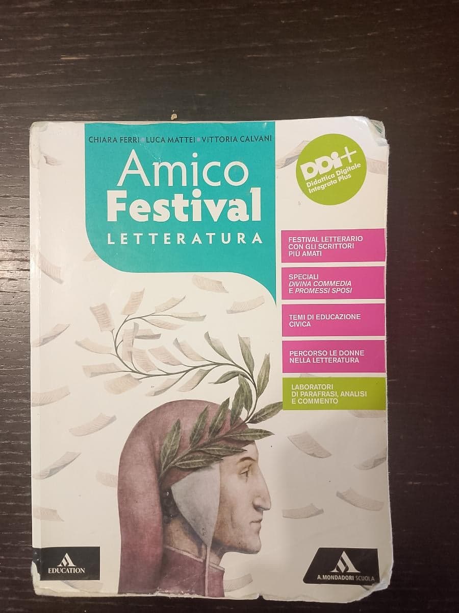 AMICOFESTIVAL - foto 1