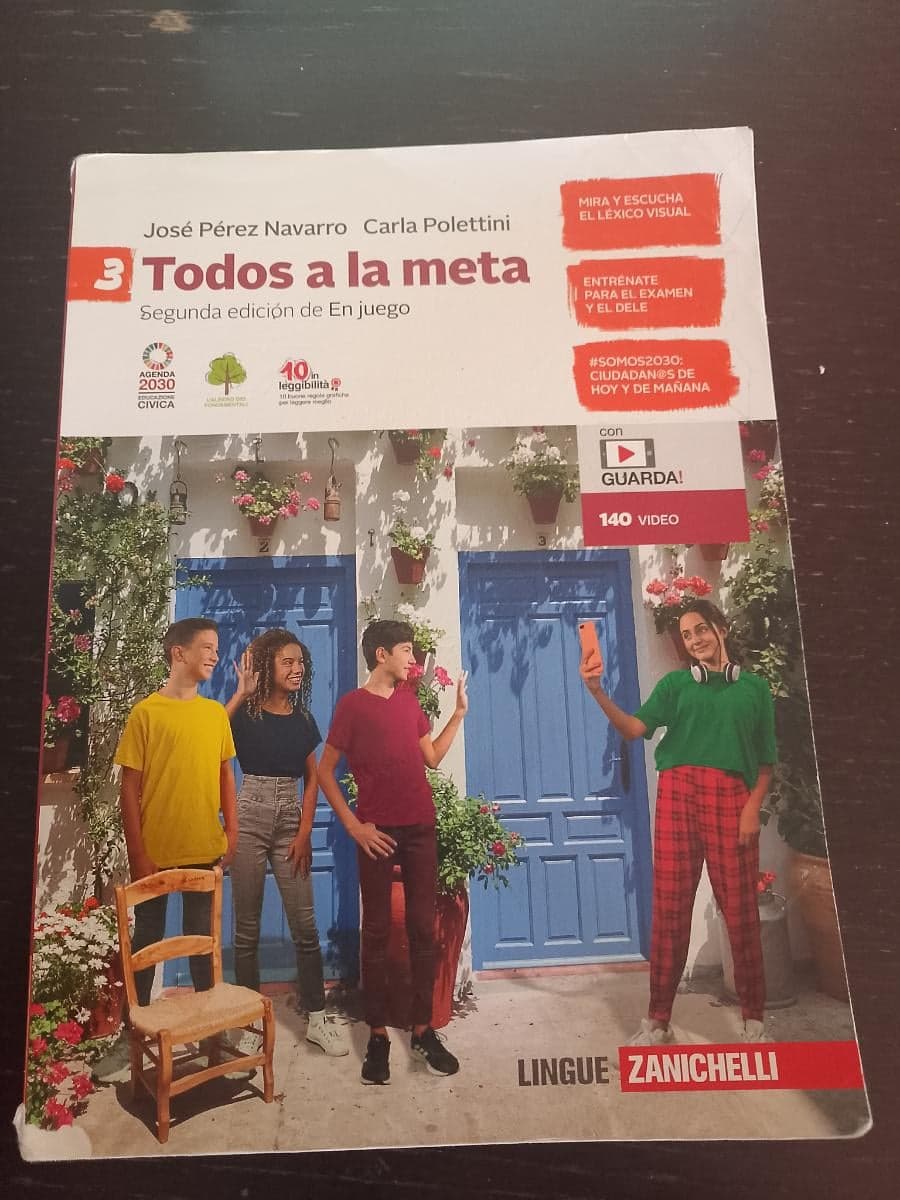 TODOS A LA META - VOL. 3 (LDM) - foto 1
