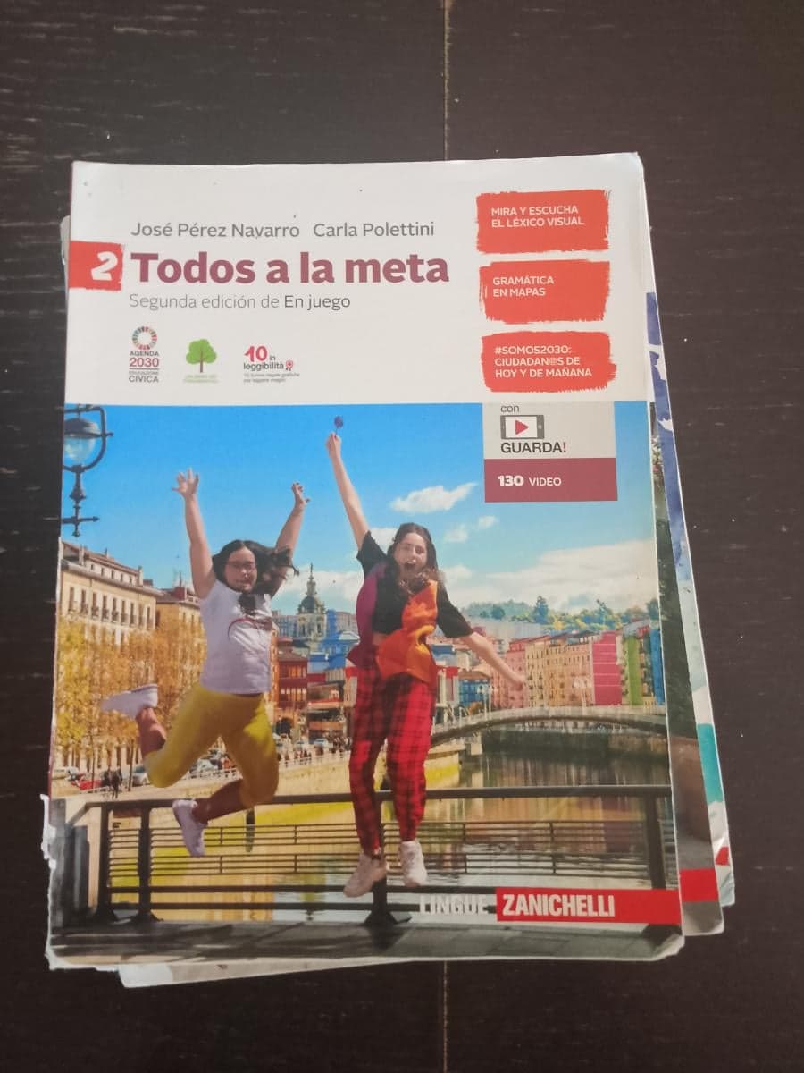 TODOS A LA META - VOL. 2 (LDM) - foto 1
