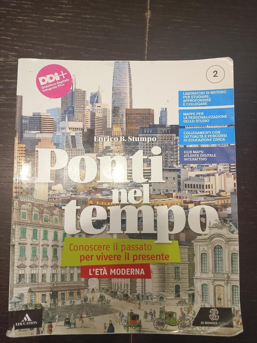 PONTI NEL TEMPO - foto 1