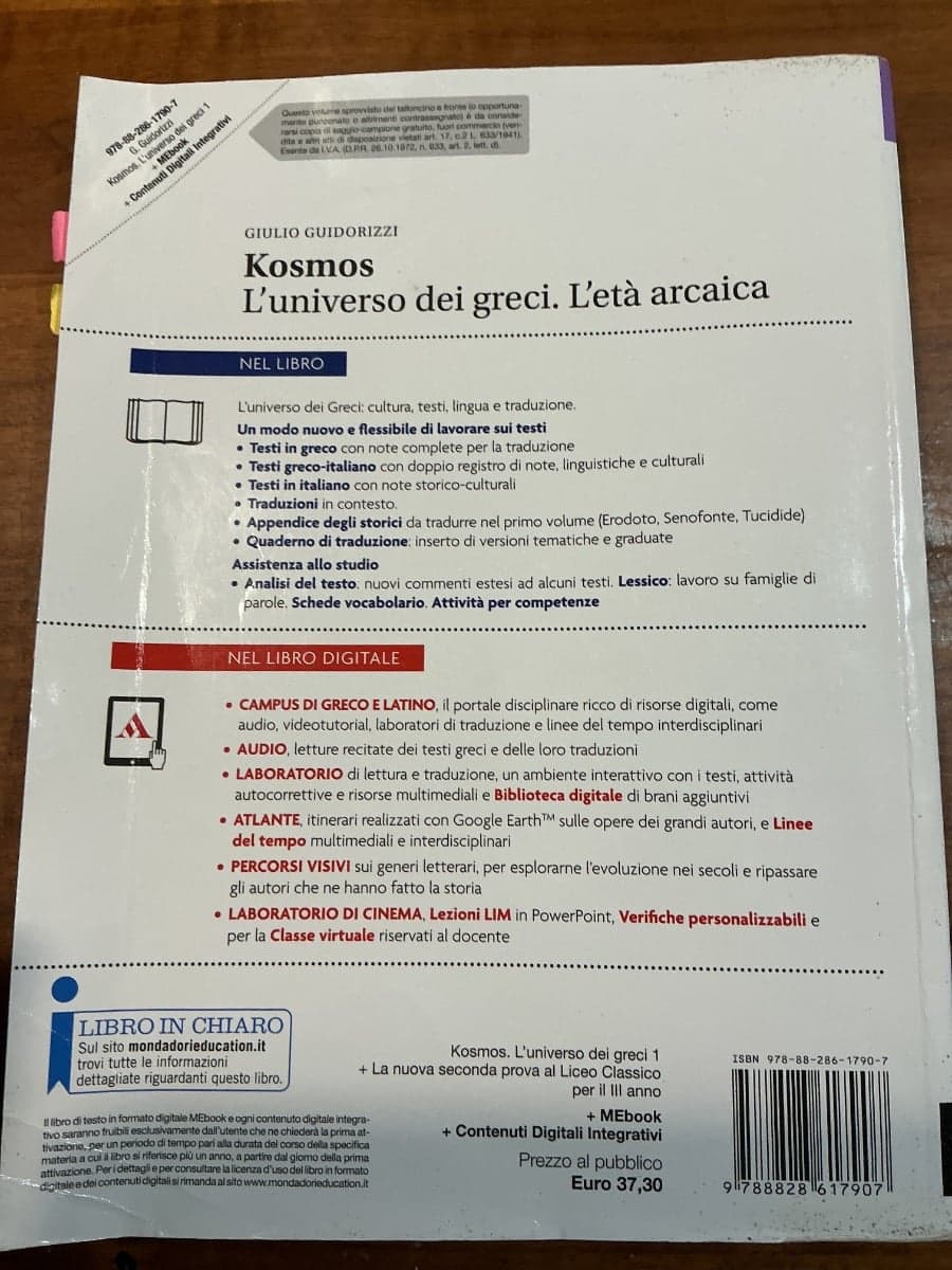 KOSMOS. L'UNIVERSO DEI GRECI - foto 2