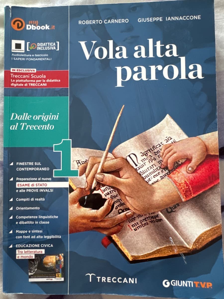 dalle origini al Trecento - foto 1