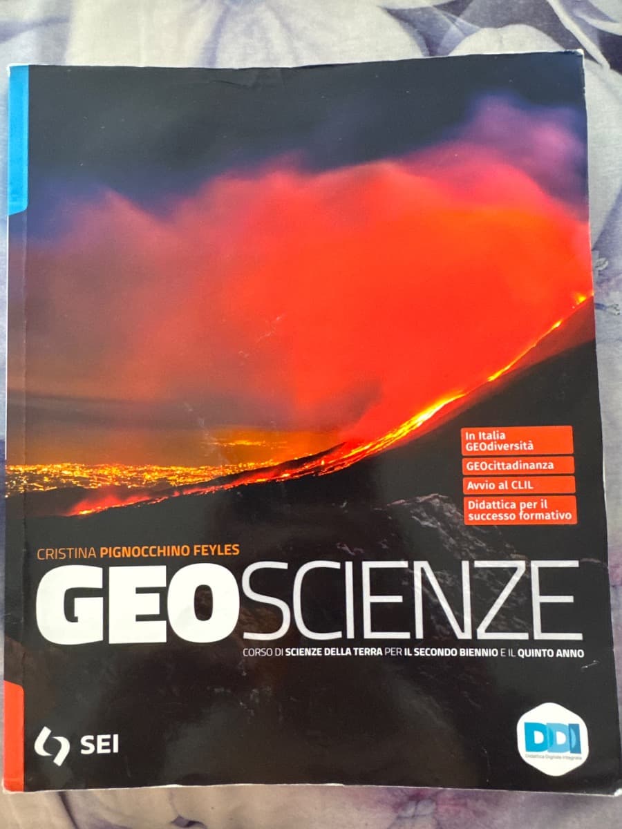 GEOSCIENZE - foto 1