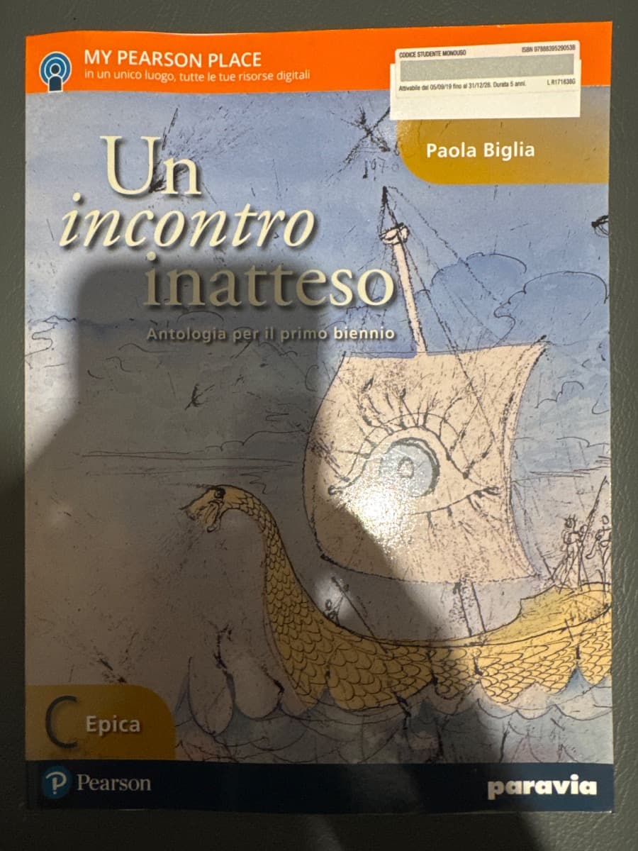 UN INCONTRO INATTESO C - foto 2