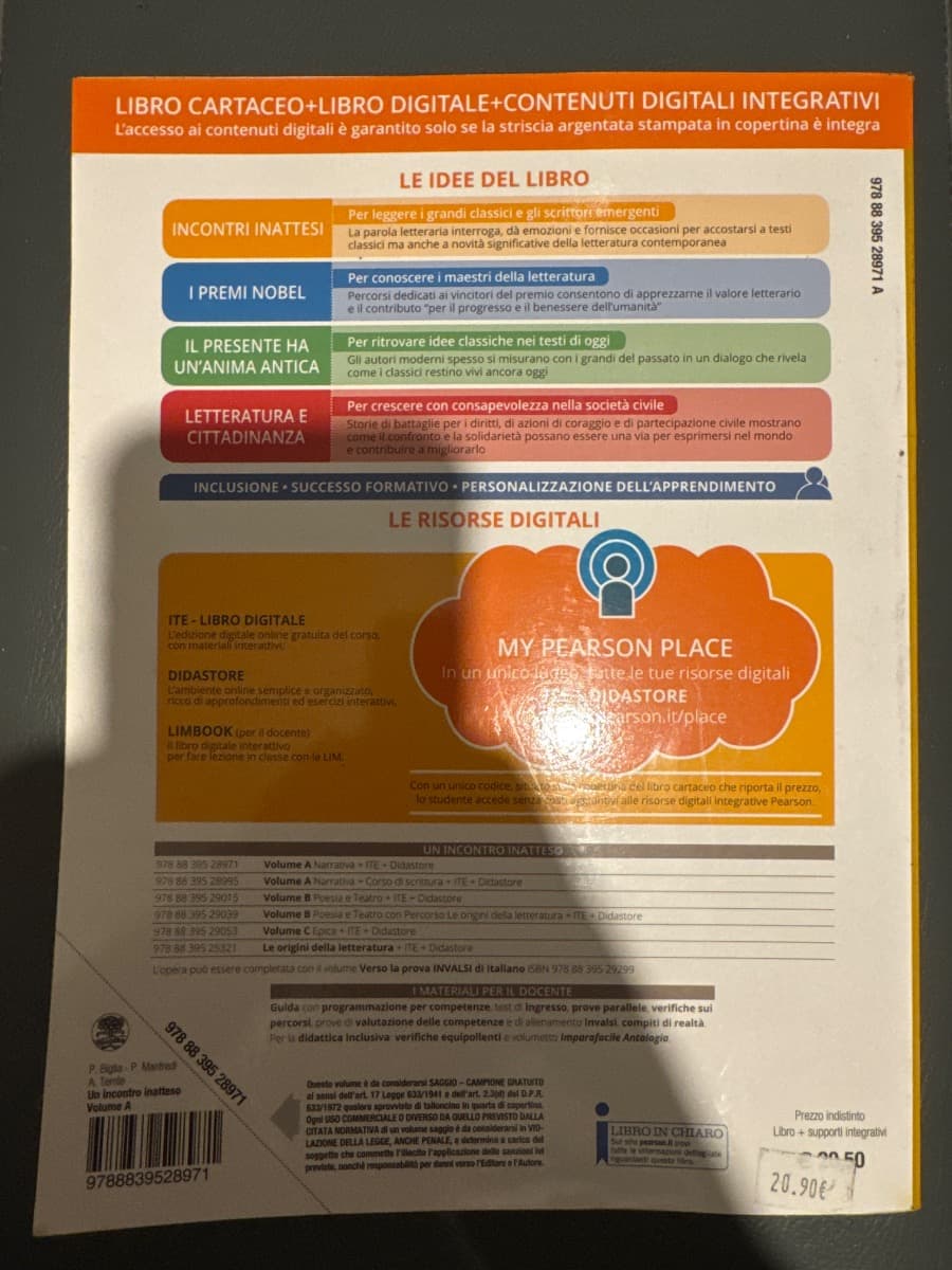 UN INCONTRO INATTESO A - foto 2