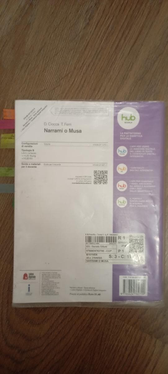 NARRAMI O MUSA - foto 2