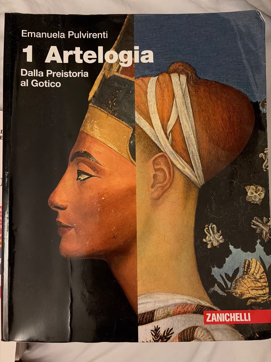 ARTELOGIA - VOL. 1 (LDM) - foto 1