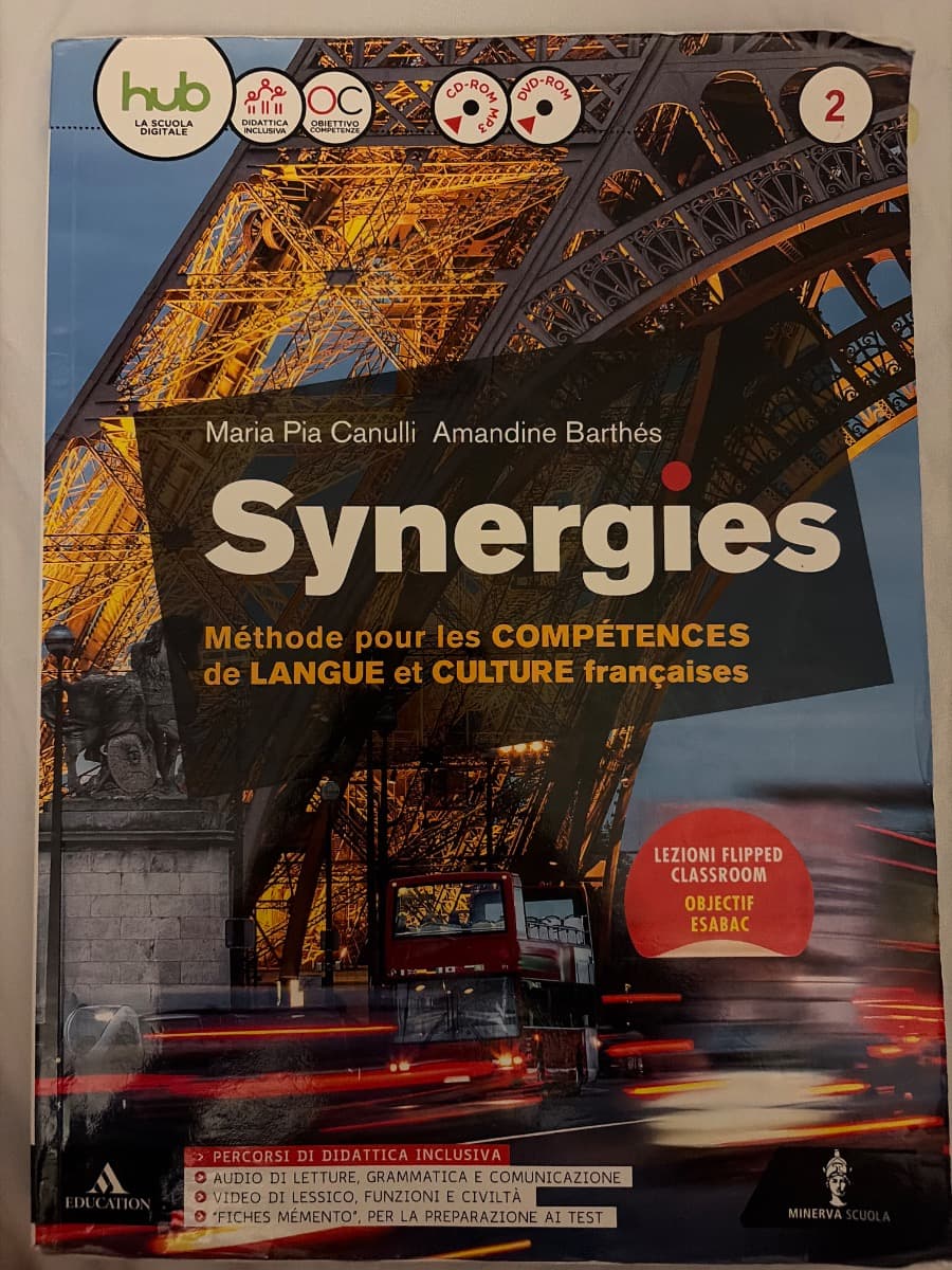 SYNERGIES - foto 1