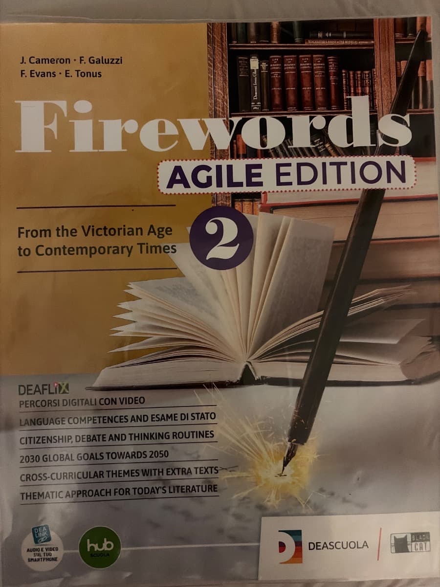 FIREWORDS AGILE + EBOOK - foto 1