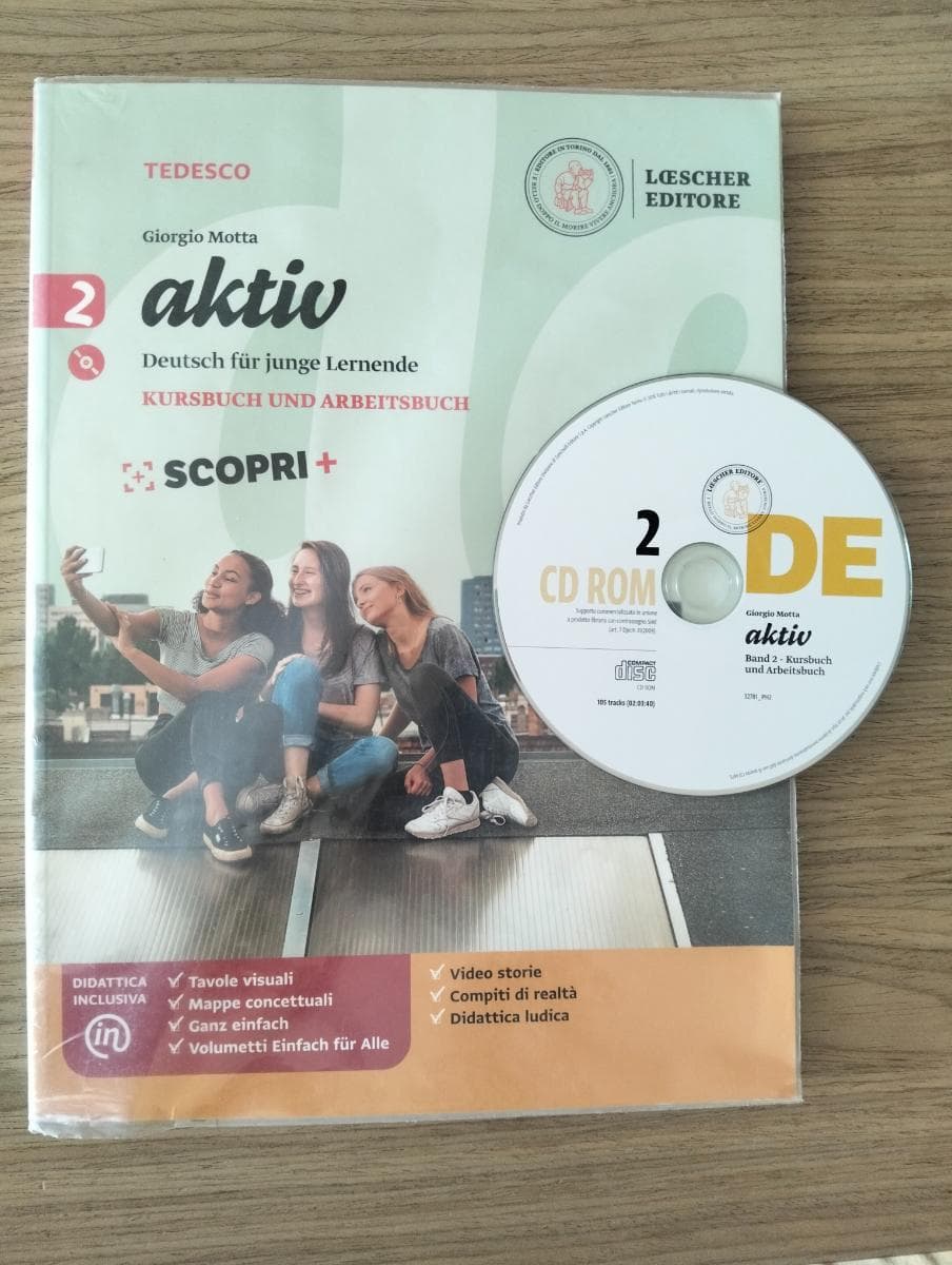 AKTIV VOL.2 - foto 1
