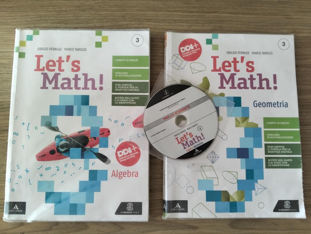 LET'S MATH - foto 1