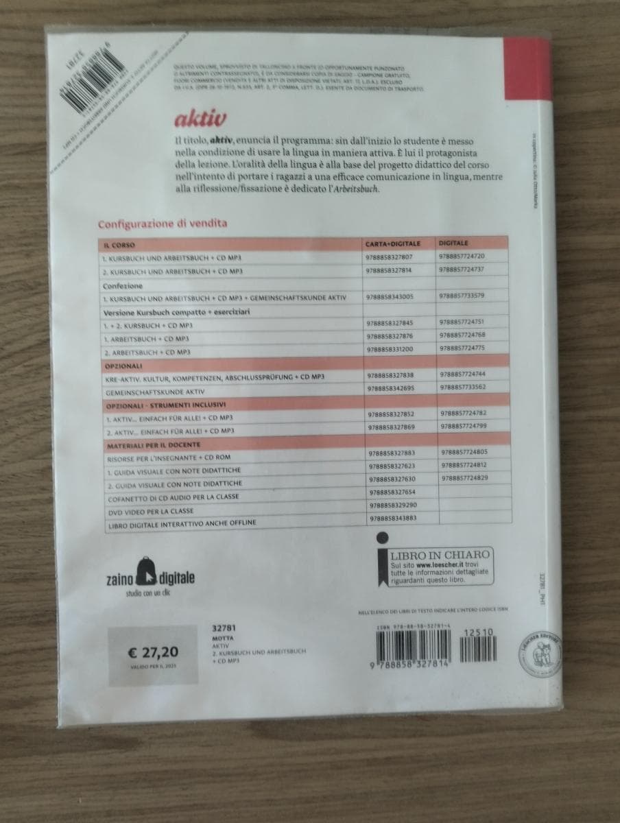 AKTIV VOL.2 - foto 2