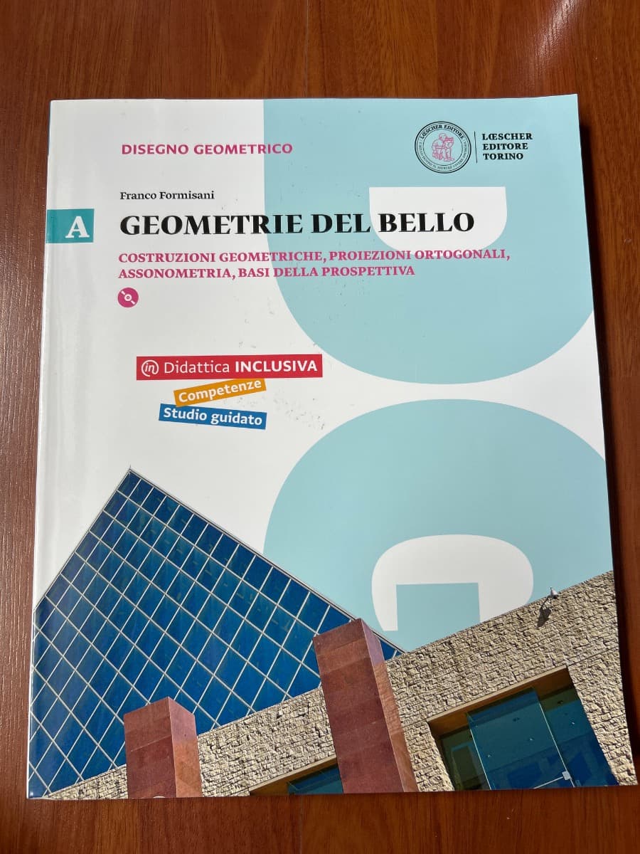 GEOMETRIE DEL BELLO VOL.A - foto 1