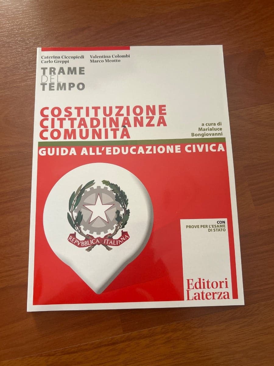 TRAME DEL TEMPO VOL. 1 - foto 1