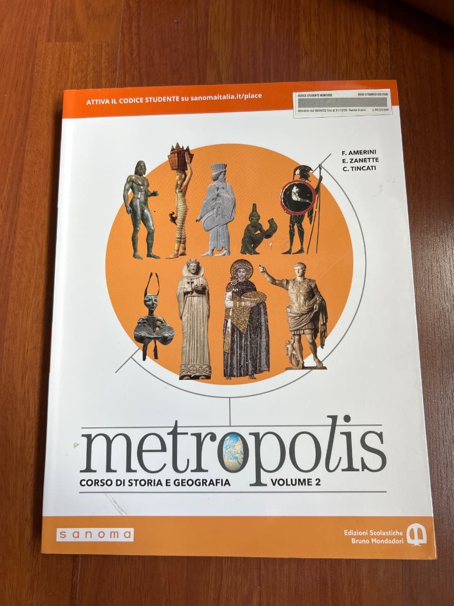METROPOLIS 2 - foto 1