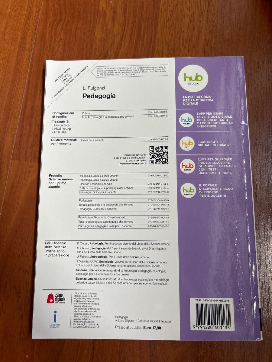 PEDAGOGIA - foto 2
