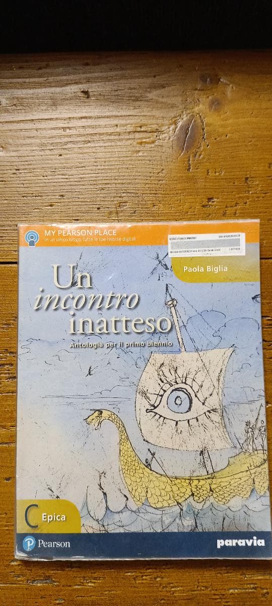 UN INCONTRO INATTESO C - foto 1