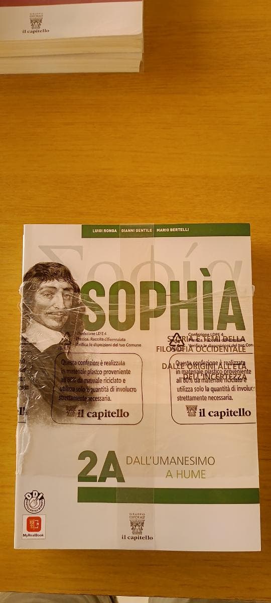 SOPHÌA 2 - foto 1