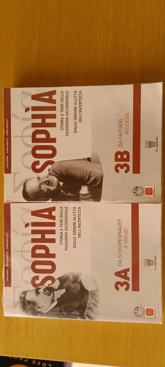 SOPHÌA 3 - foto 1