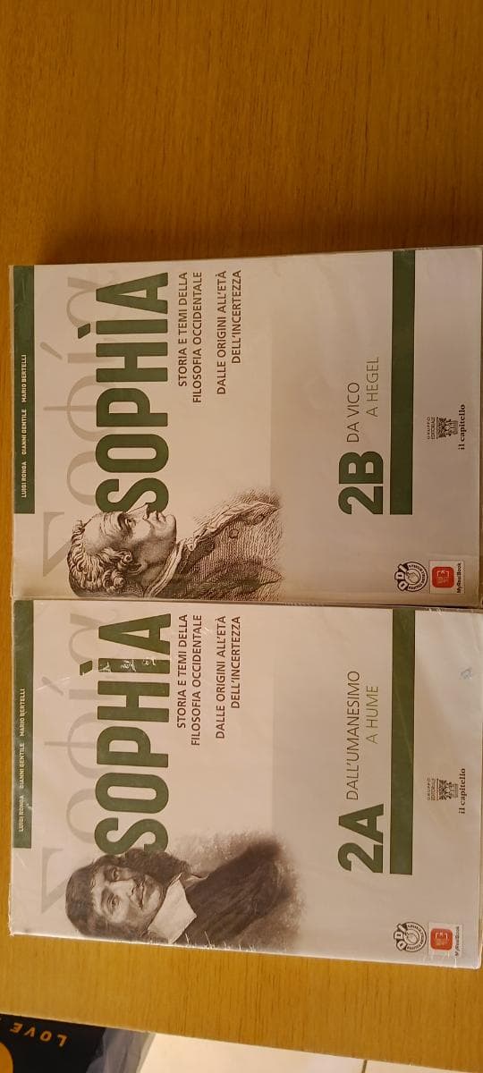 SOPHÌA 2 - foto 1