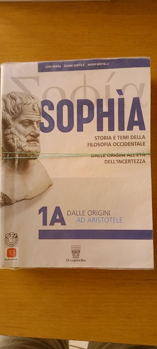 SOPHÌA 1 - foto 1