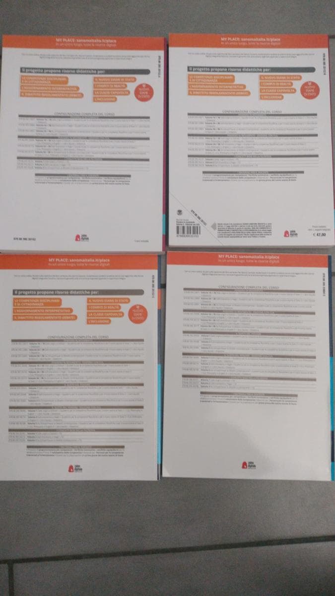PENSIERO IN MOVIMENTO 2 - EDIZIONE CON CLIL - foto 2