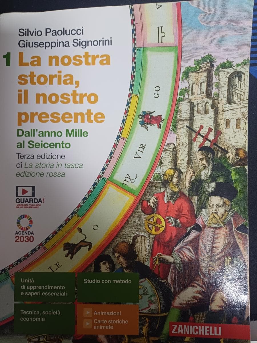 La nostra storia, il nostro presente - foto 1