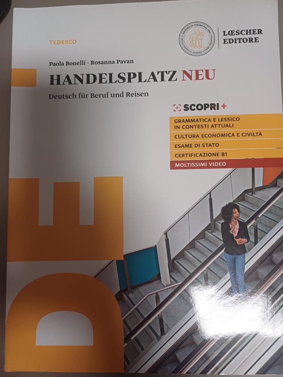 HANDELSPLATZ NEU - foto 1