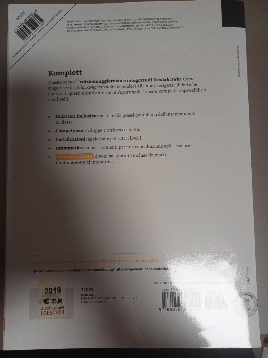 KOMPLETT 2 - foto 2