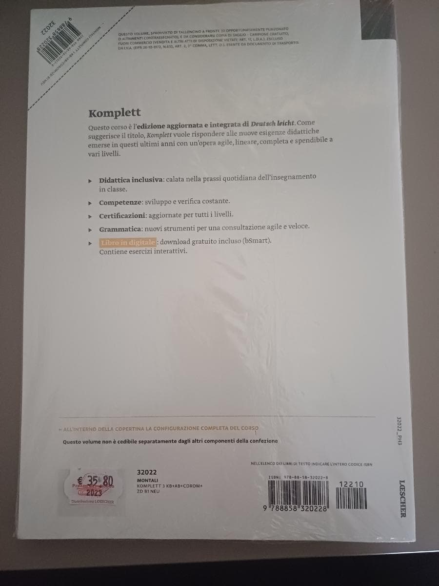 KOMPLETT 3 - foto 2