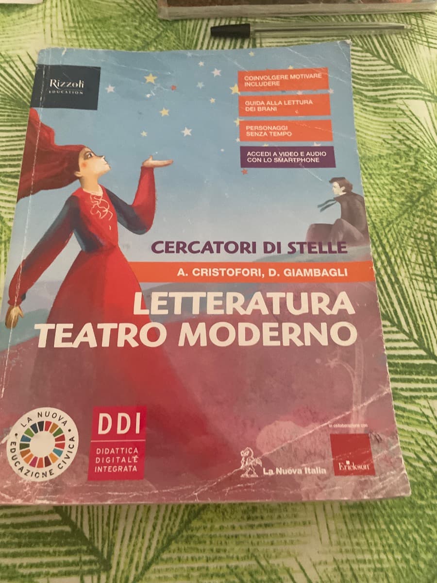 CERCATORI DI STELLE - LIBRO MISTO CON LIBRO DIGITALE - foto 1