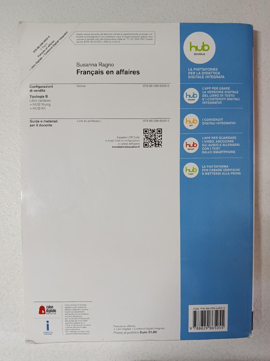 FRANÇAIS EN AFFAIRES - foto 2