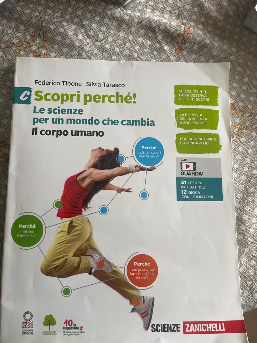 SCOPRI PERCHÉ! - VOL. 3 (LDM) - foto 1