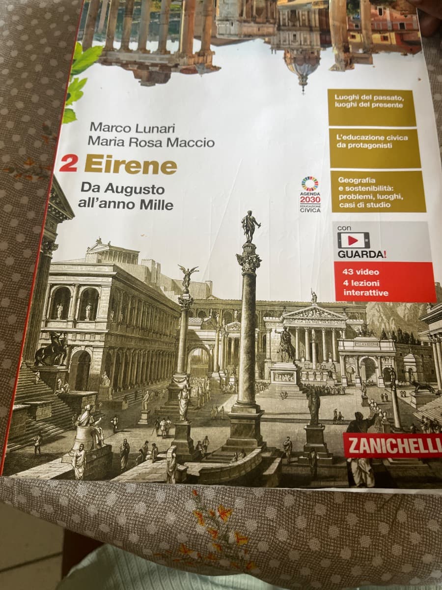 EIRENE - VOLUME 2 (LDM) - foto 1