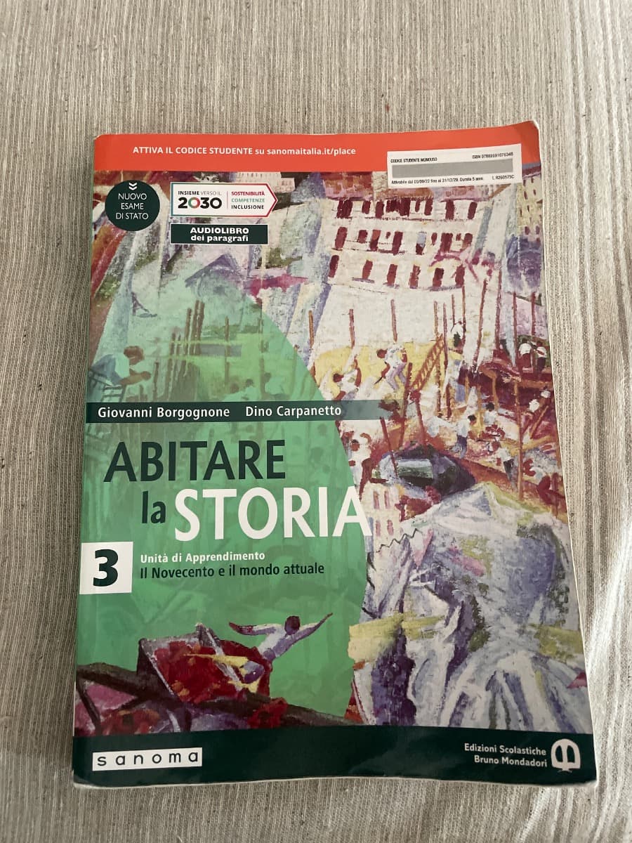 ABITARE LA STORIA 3 - foto 1
