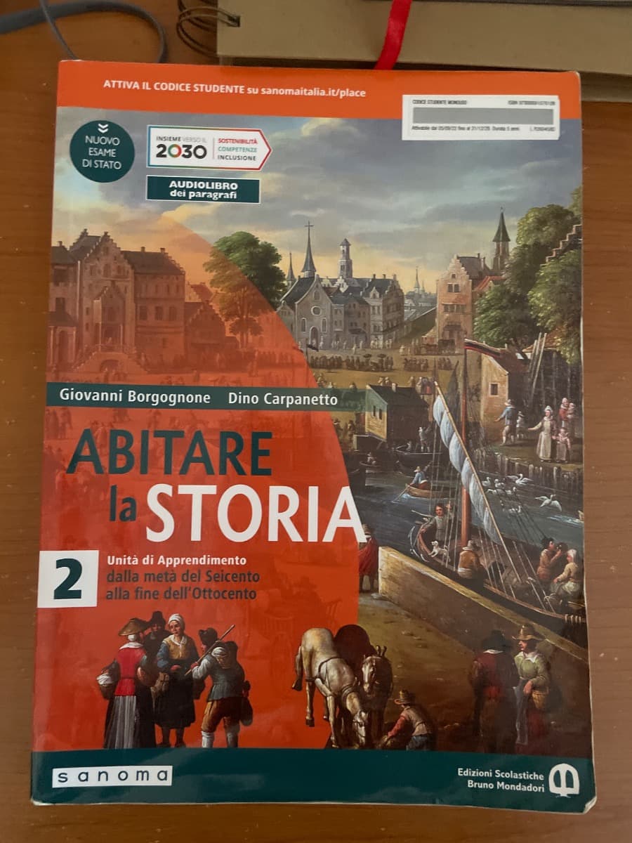 ABITARE LA STORIA 2 - foto 1