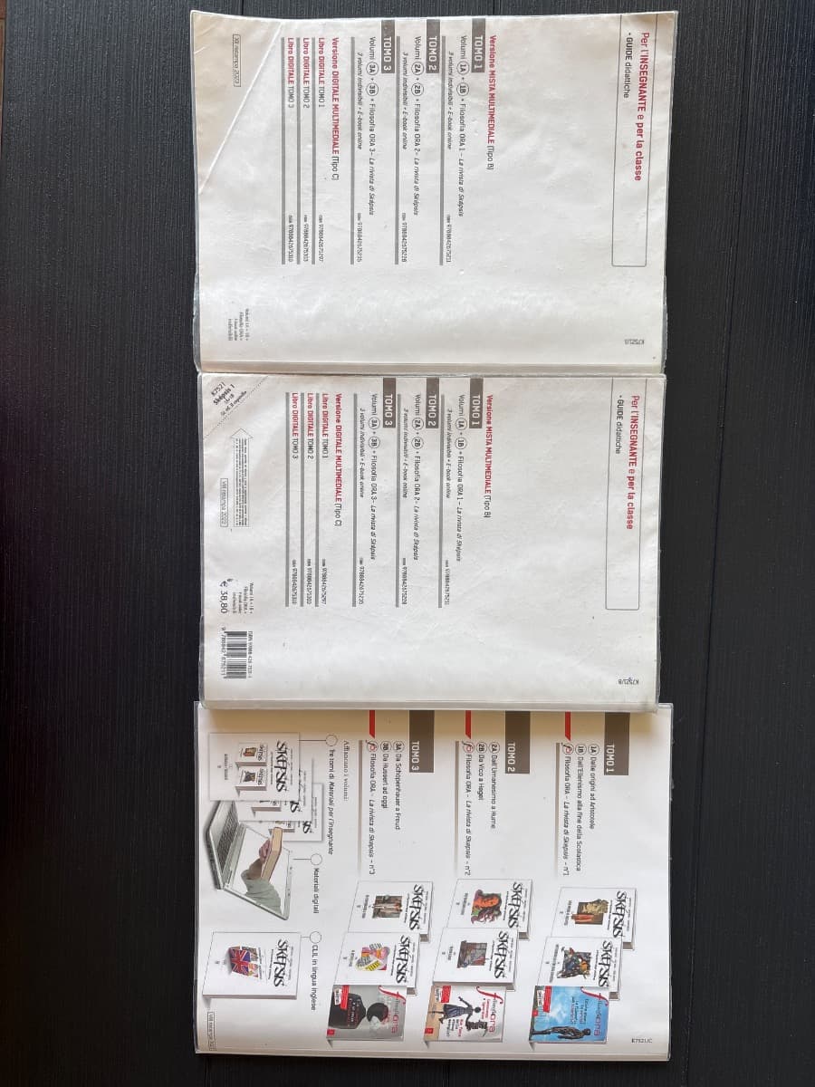 Skepsis - foto 2