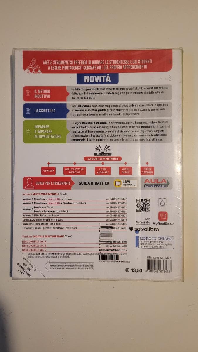 IDEE E STRUMENTI C EPICA - foto 2