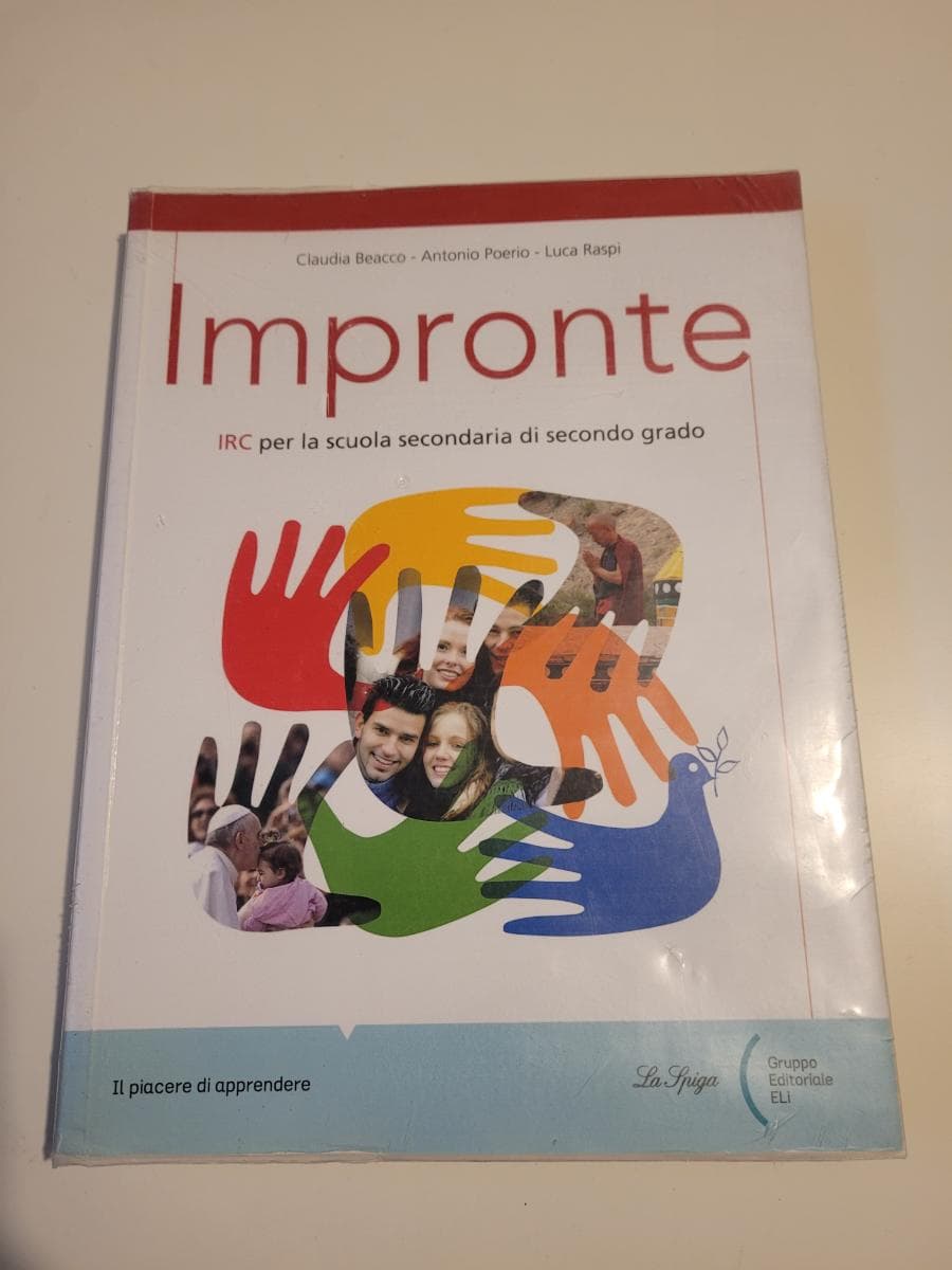 IMPRONTE - foto 1
