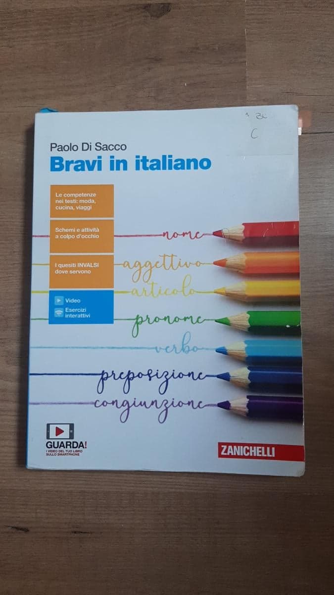 BRAVI IN ITALIANO - VOLUME UNICO (LDM) - foto 1