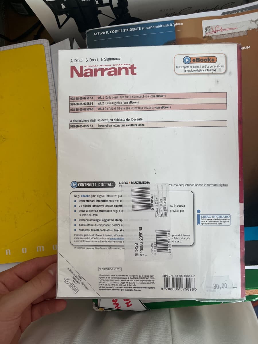 NARRANT 3 - foto 2